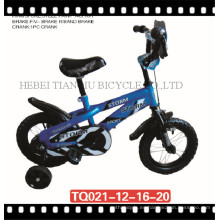 Bicicleta de acero para niños de 12 &quot;-20&quot; con buena calidad (TQ021)